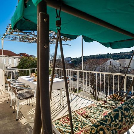 Apartment Bozica Дубровник Екстериор снимка
