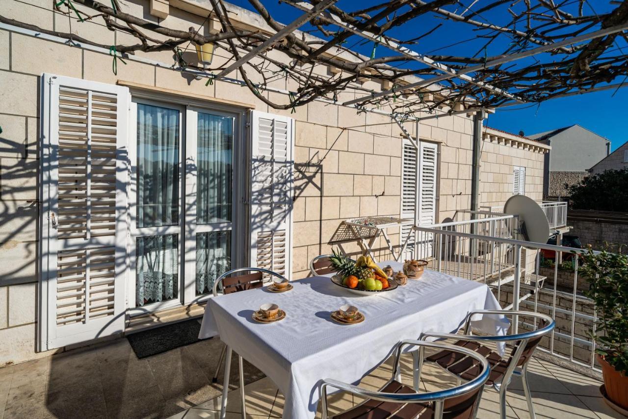 Apartment Bozica Дубровник Екстериор снимка