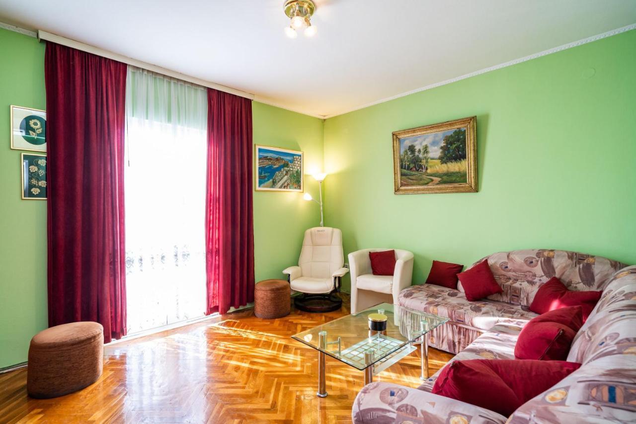 Apartment Bozica Дубровник Екстериор снимка