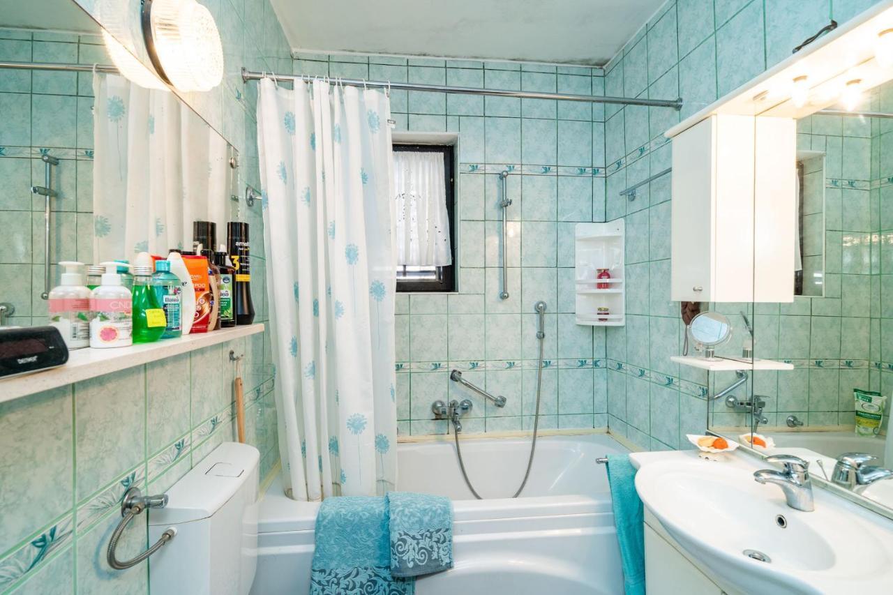 Apartment Bozica Дубровник Екстериор снимка