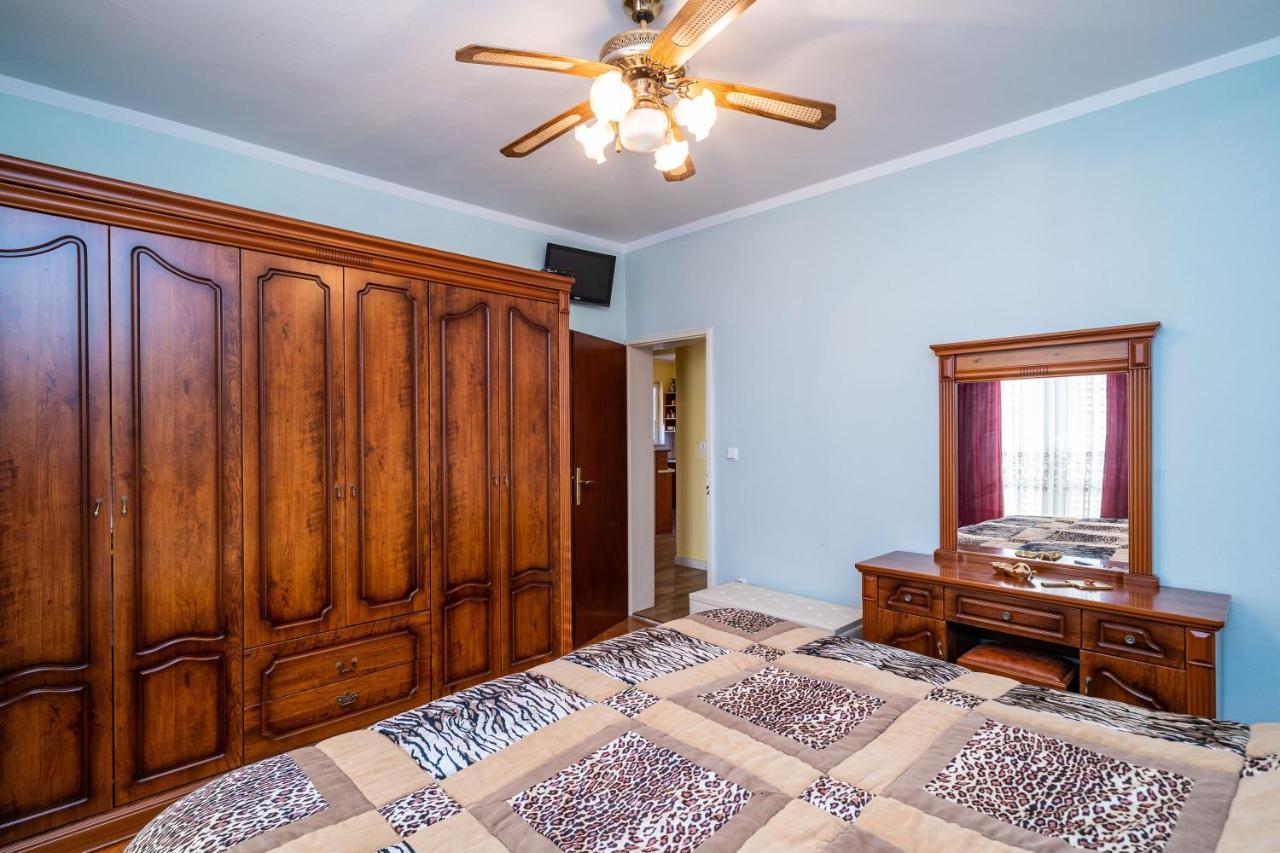 Apartment Bozica Дубровник Екстериор снимка