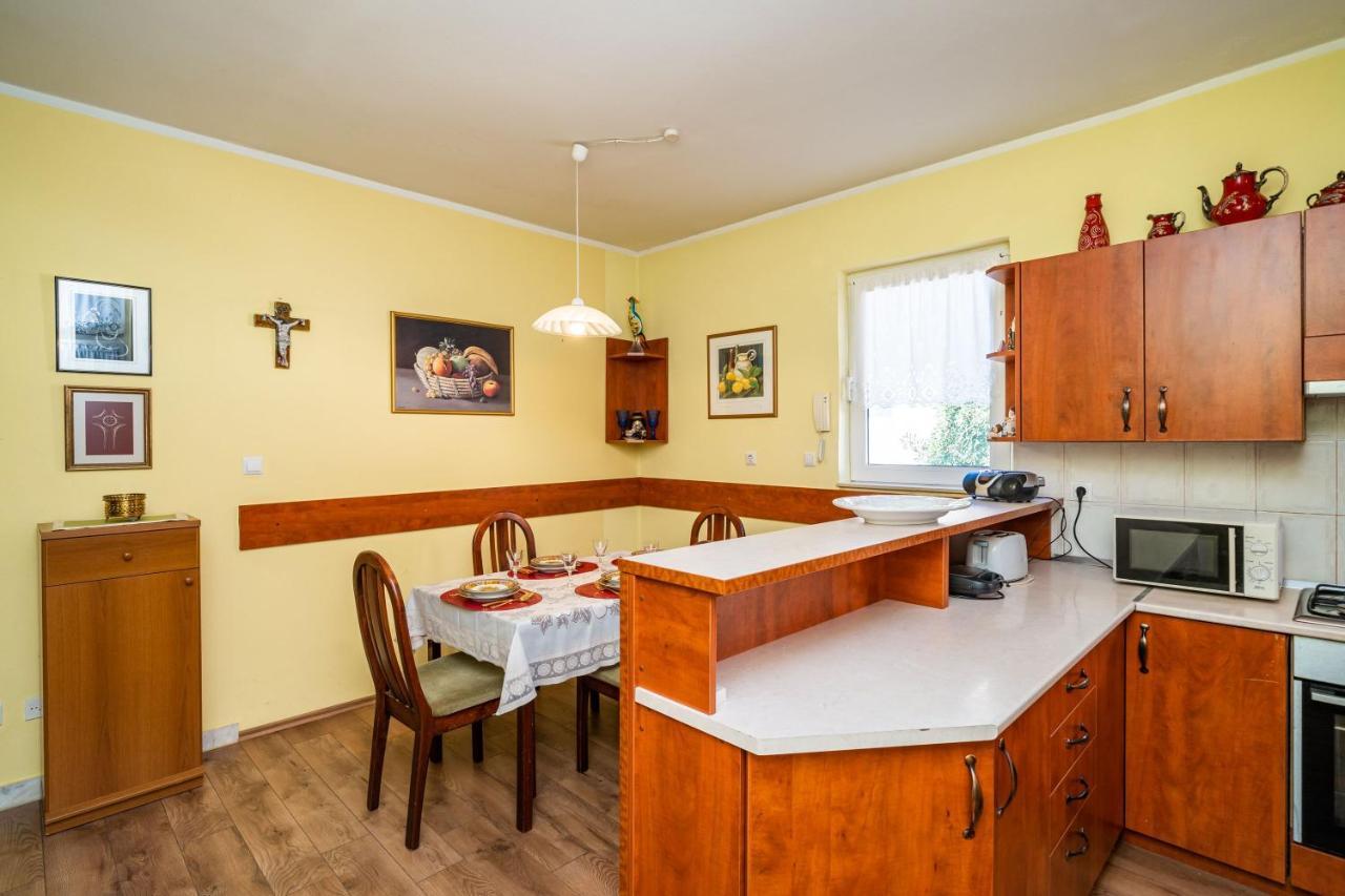 Apartment Bozica Дубровник Екстериор снимка