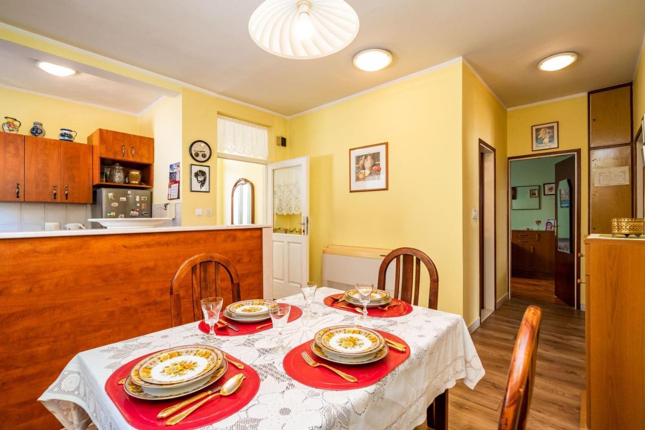 Apartment Bozica Дубровник Екстериор снимка