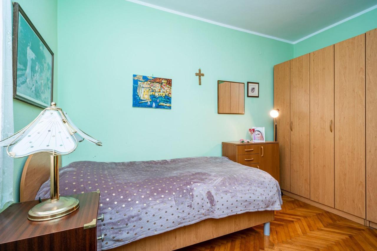 Apartment Bozica Дубровник Екстериор снимка