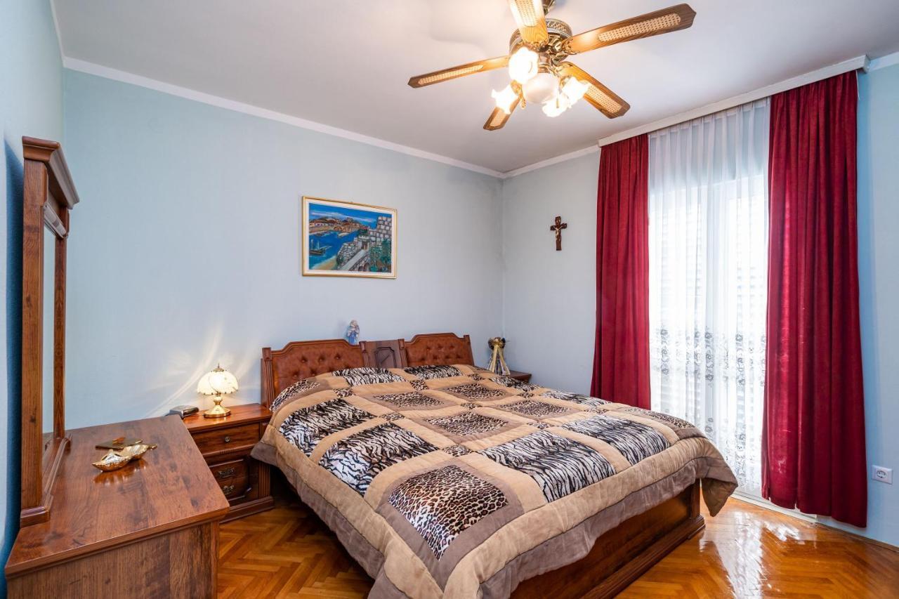 Apartment Bozica Дубровник Екстериор снимка