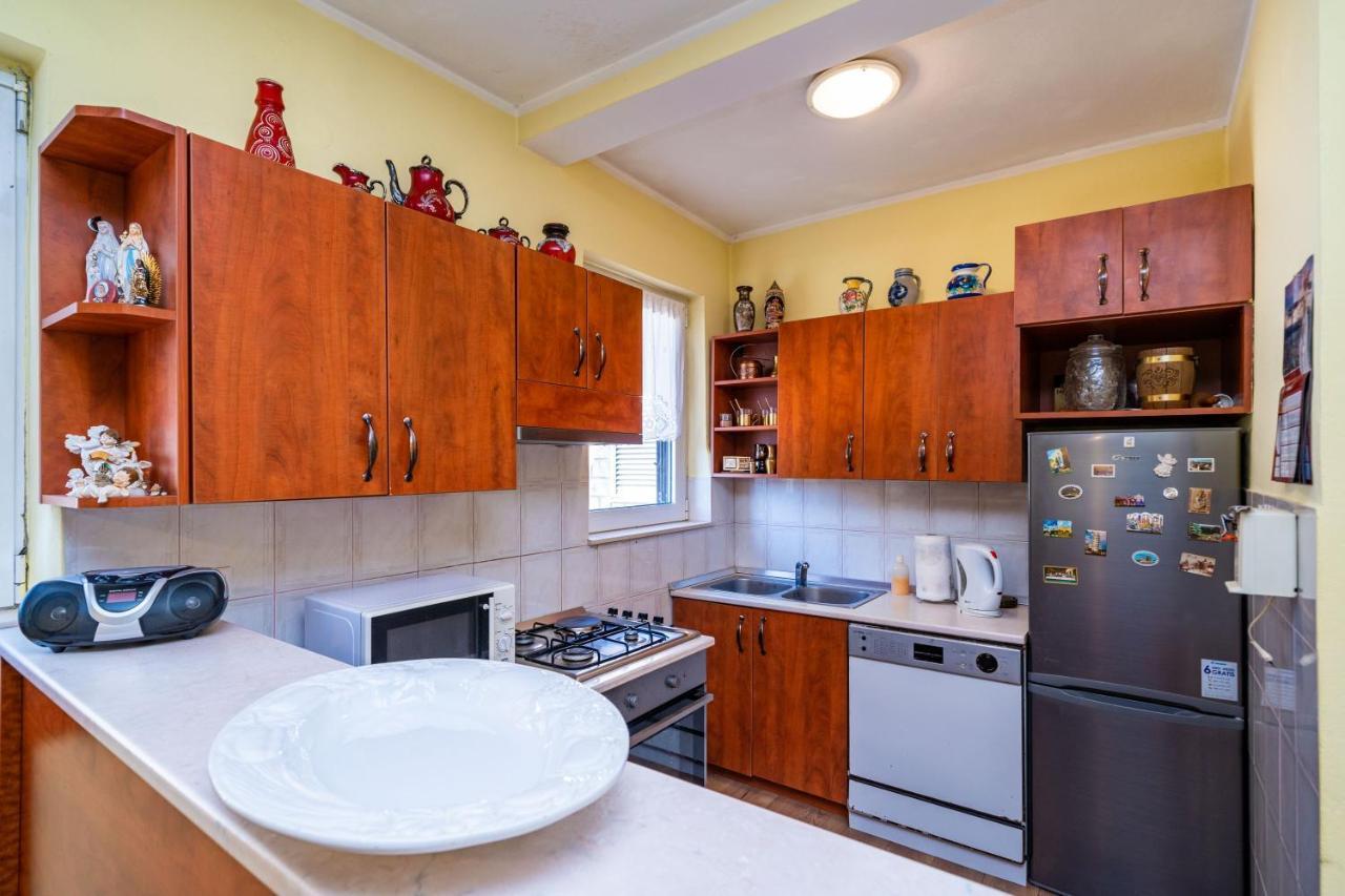 Apartment Bozica Дубровник Екстериор снимка