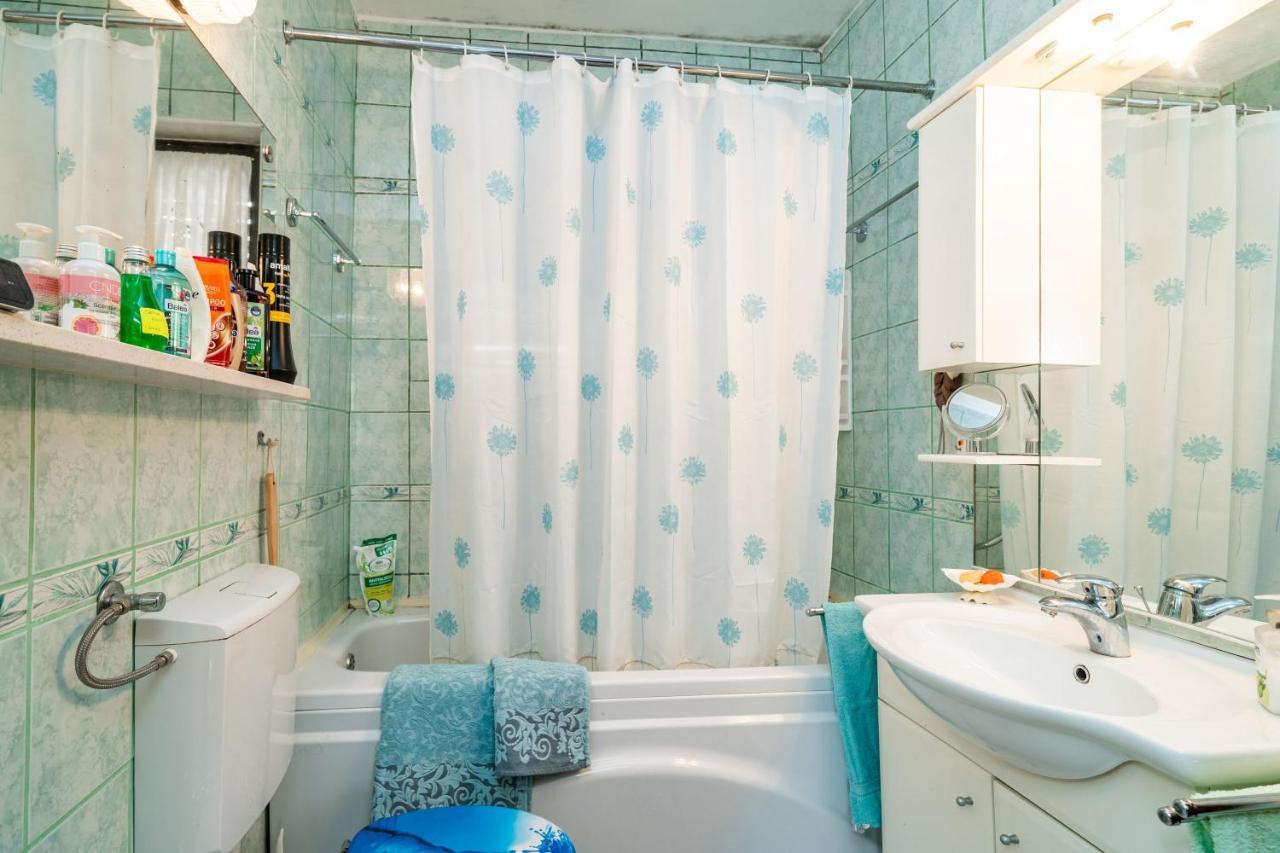 Apartment Bozica Дубровник Екстериор снимка