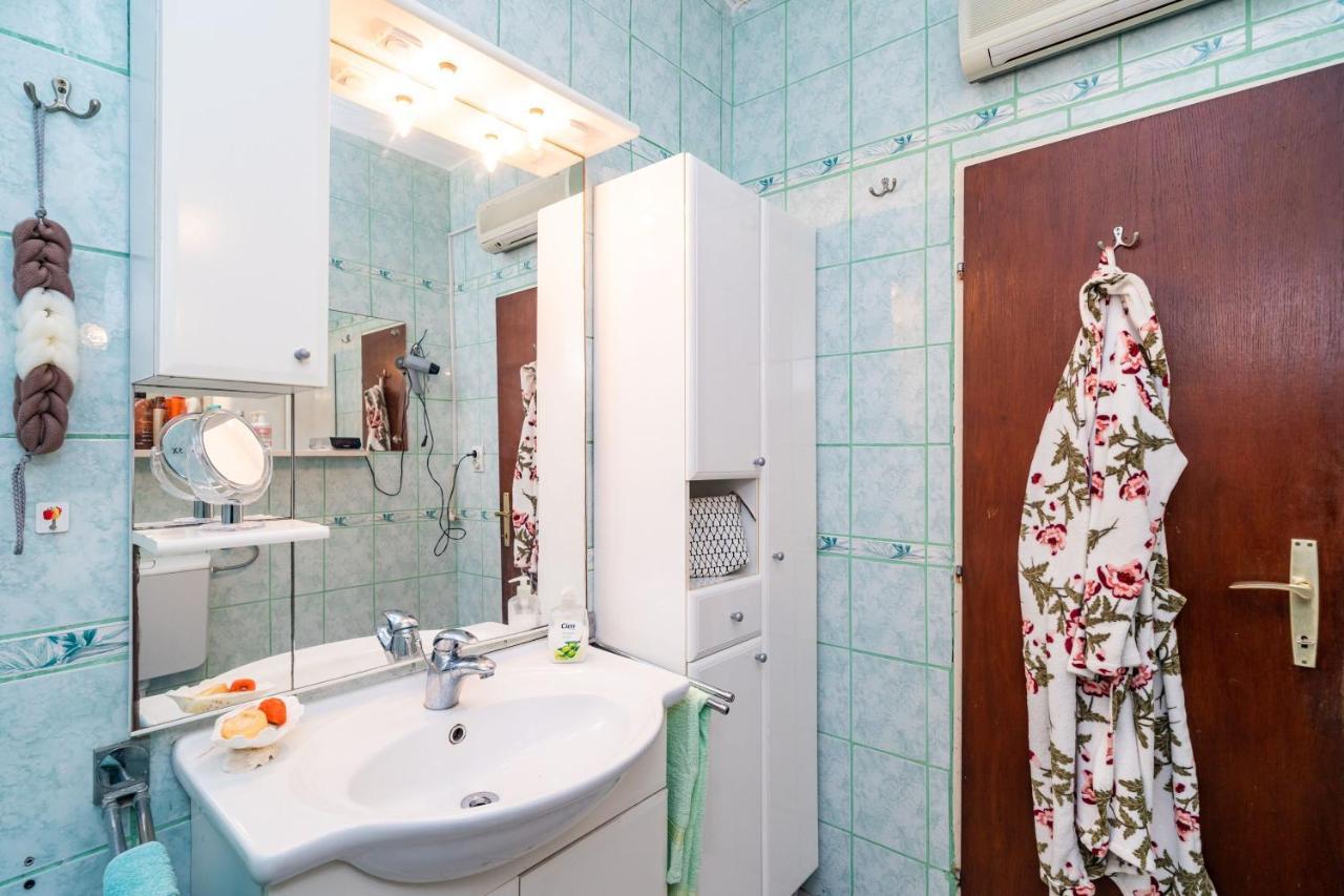Apartment Bozica Дубровник Екстериор снимка