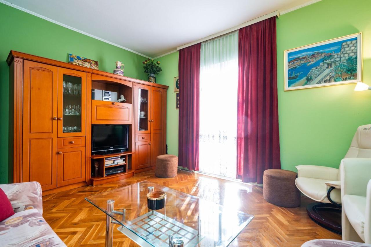 Apartment Bozica Дубровник Екстериор снимка