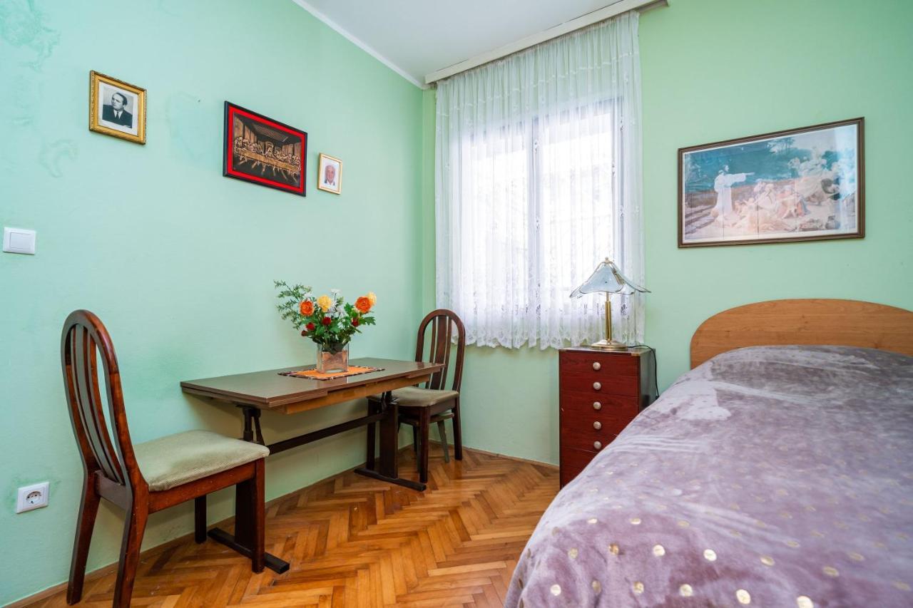 Apartment Bozica Дубровник Екстериор снимка