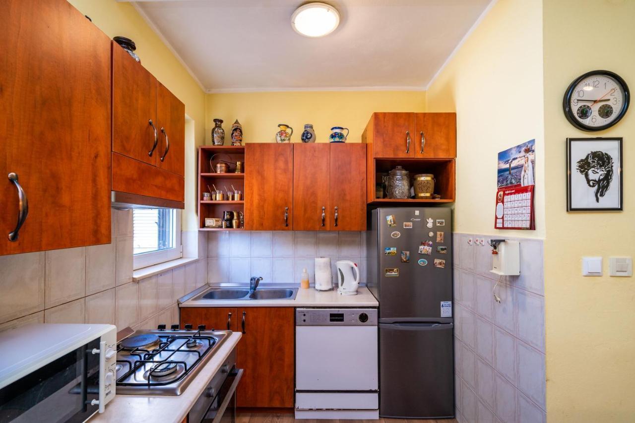 Apartment Bozica Дубровник Екстериор снимка