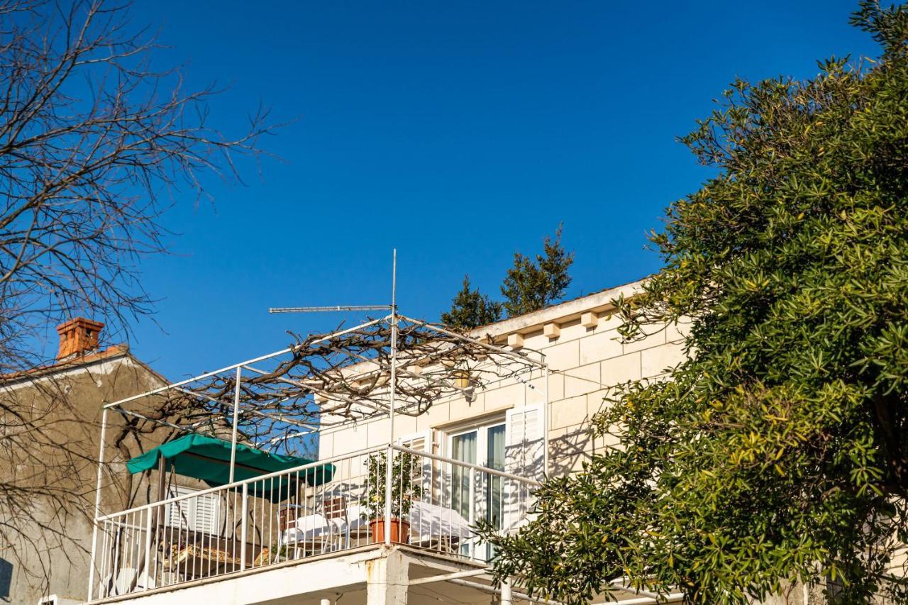 Apartment Bozica Дубровник Екстериор снимка