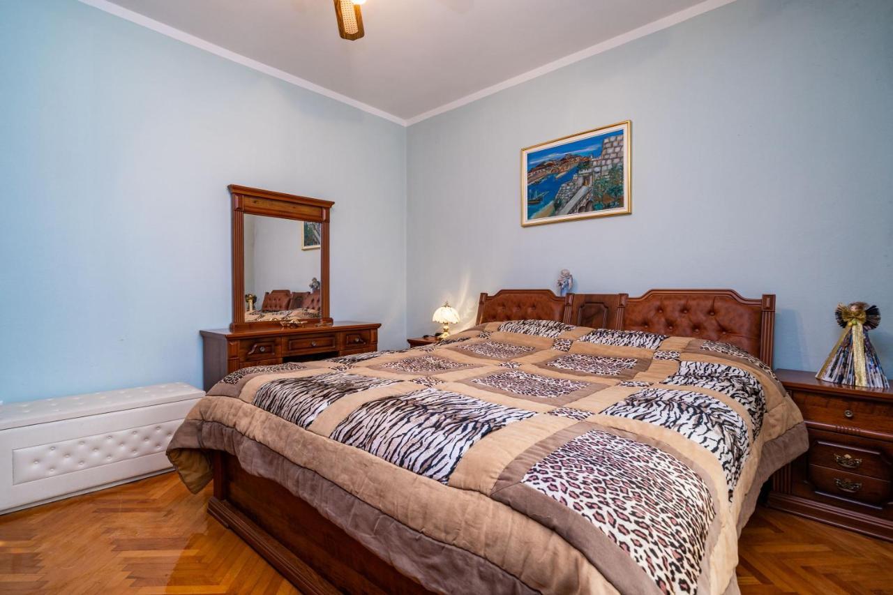 Apartment Bozica Дубровник Екстериор снимка