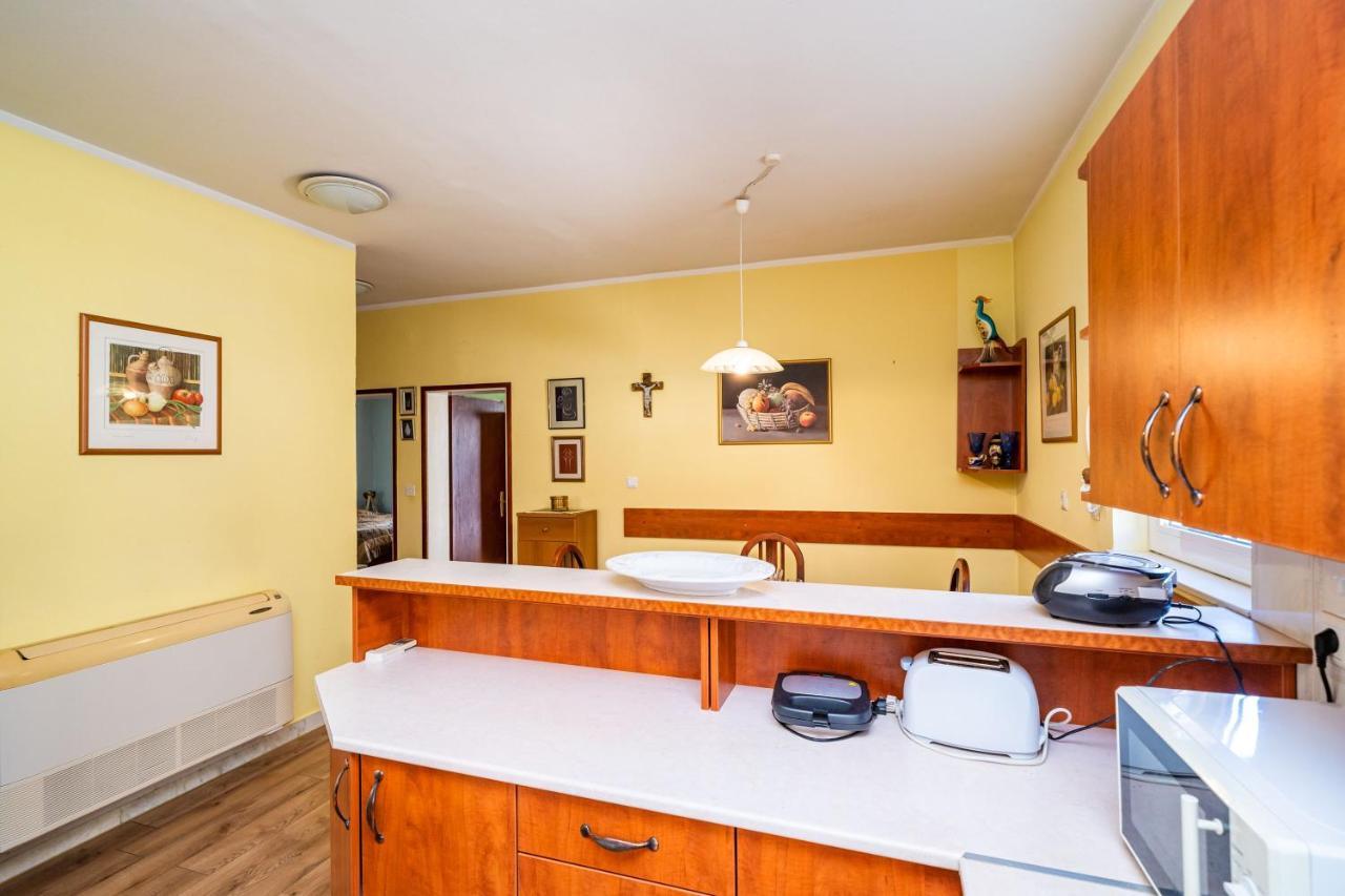 Apartment Bozica Дубровник Екстериор снимка