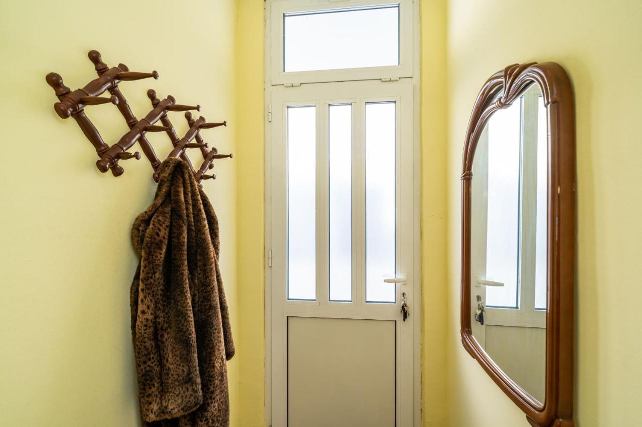 Apartment Bozica Дубровник Екстериор снимка
